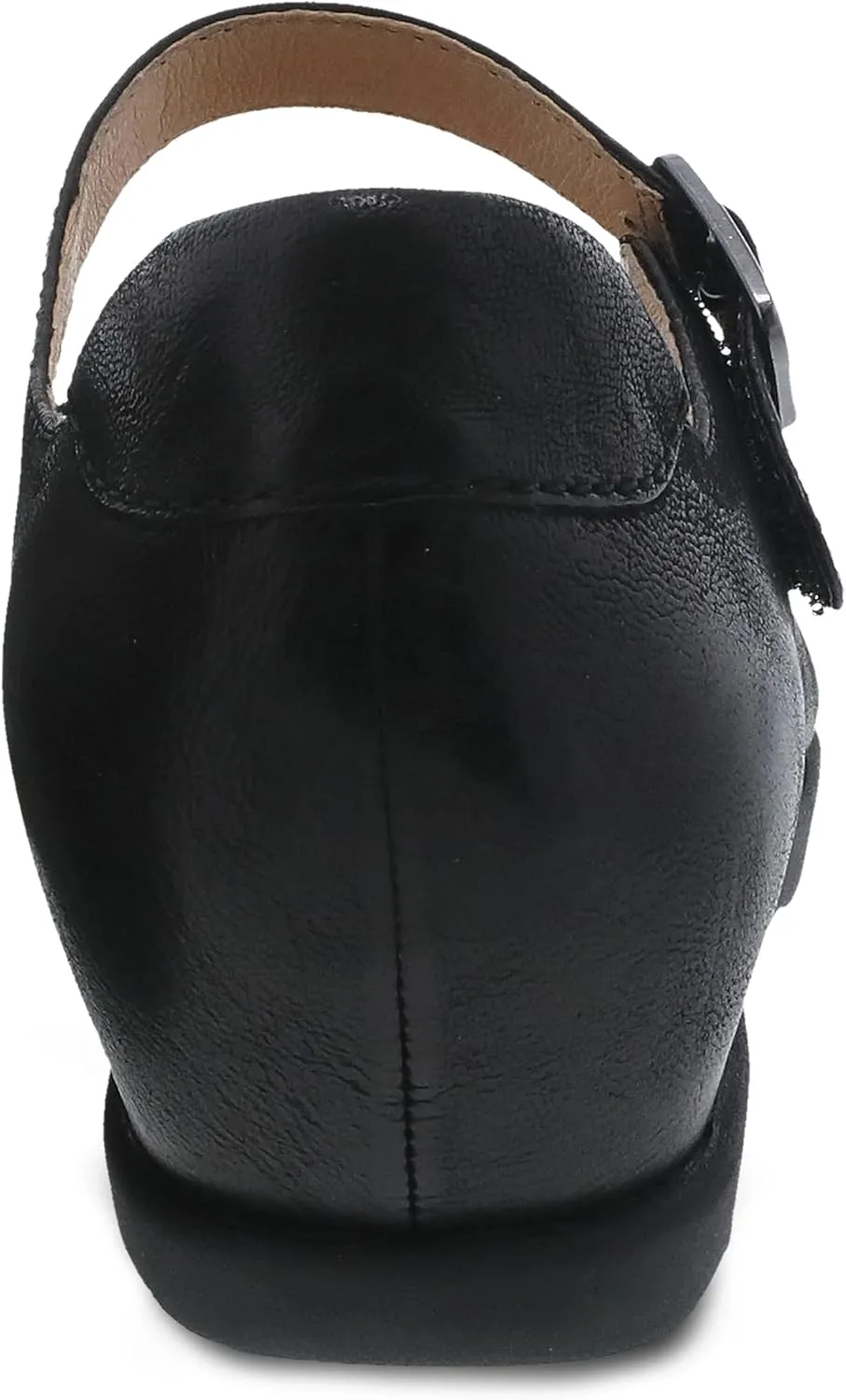 Dansko Womens Marcella Mary Jane - Comfort Shoes, Arch Support, adjustabale Strap