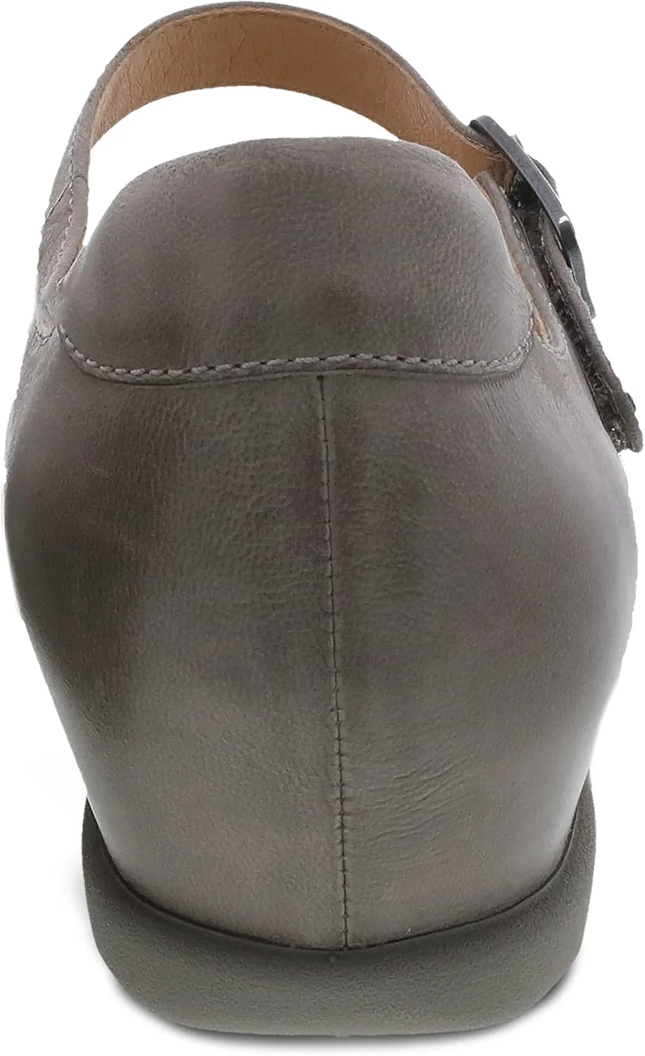 Dansko Womens Marcella Mary Jane - Comfort Shoes, Arch Support, adjustabale Strap