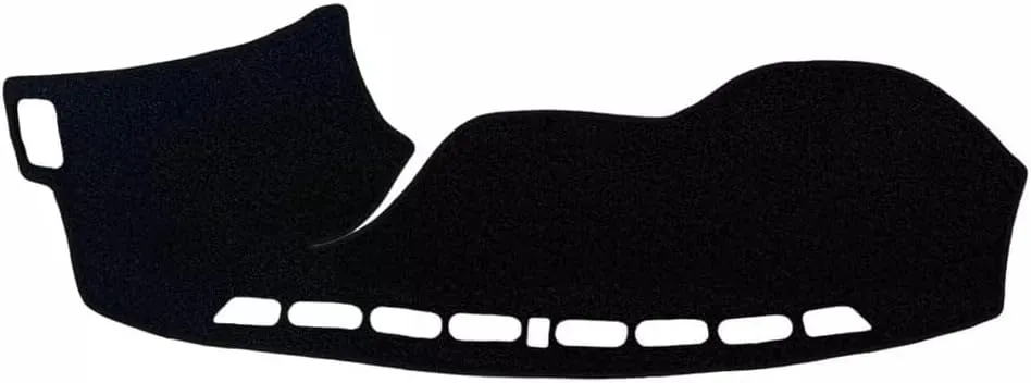 Dash Mat Dashboard Cover Dash Mat Sun Cushion Carpet fits for Honda Accord 2013-2018.