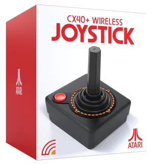 Deep Silver CX40  Wireless Joystick