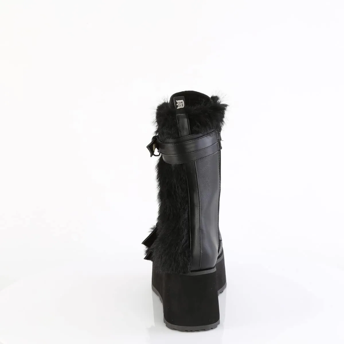 Demonia Men's Trashville-218 Knee-high Boots