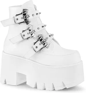 Demonia Women's SHA52/BVL Boot