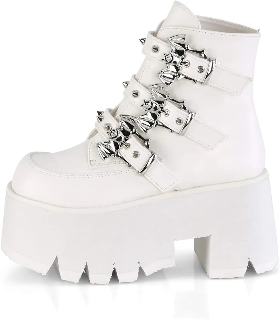 Demonia Women's SHA52/BVL Boot