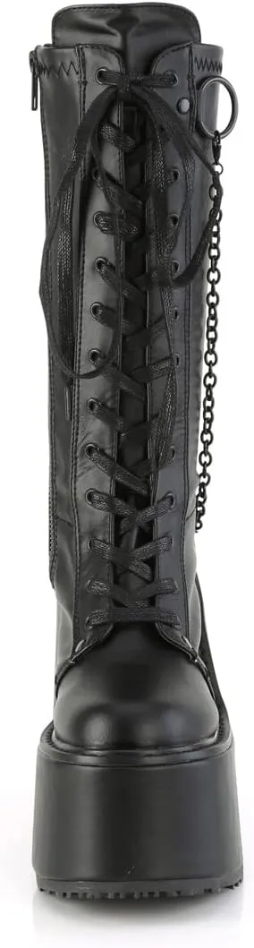 Demonia Women's Swing-150 Boots