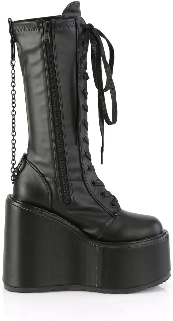 Demonia Women's Swing-150 Boots