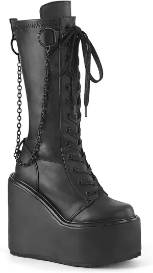 Demonia Women's Swing-150 Boots