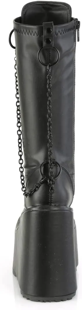 Demonia Women's Swing-150 Boots