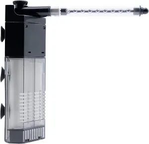 Dennerle Corner Filter, Black (5925)