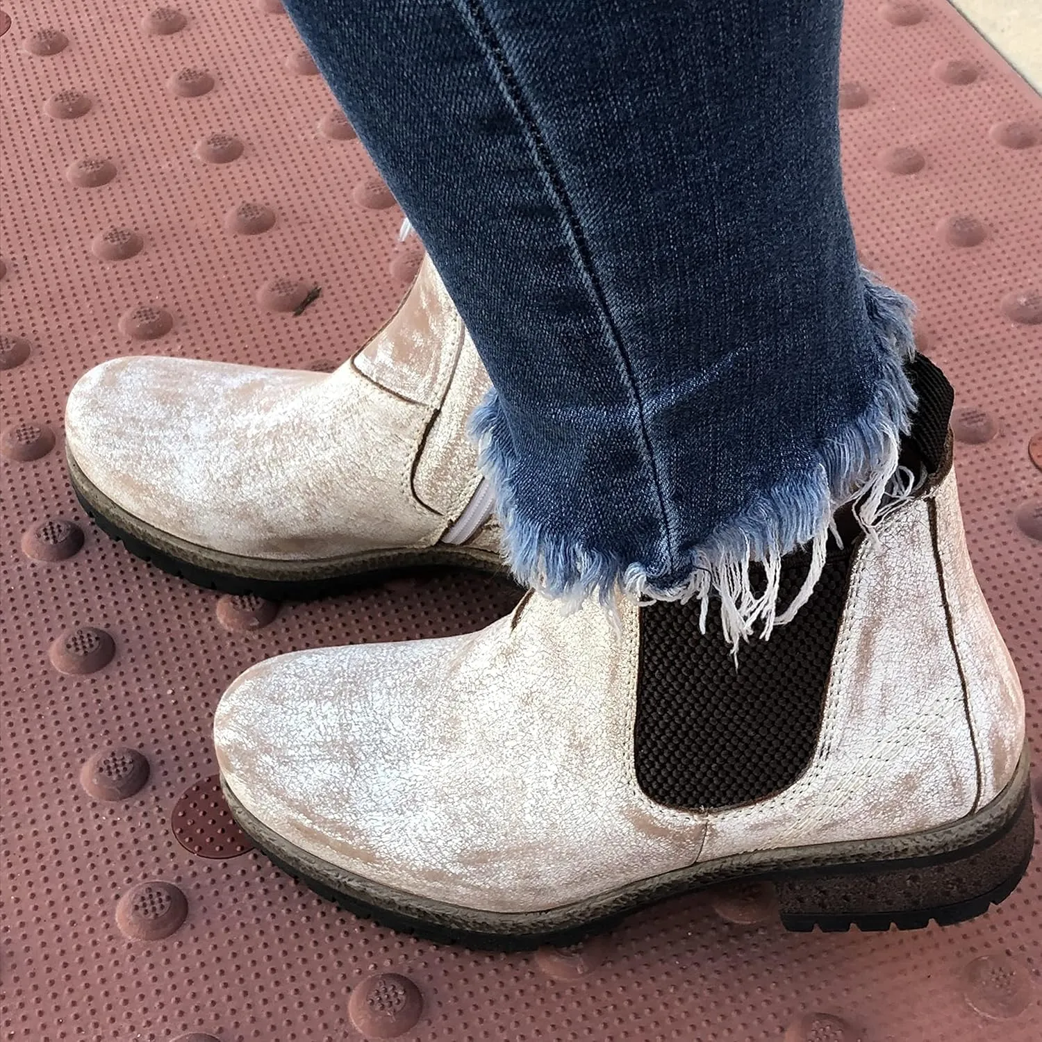 Diba True Women's Say So Fashion Boot