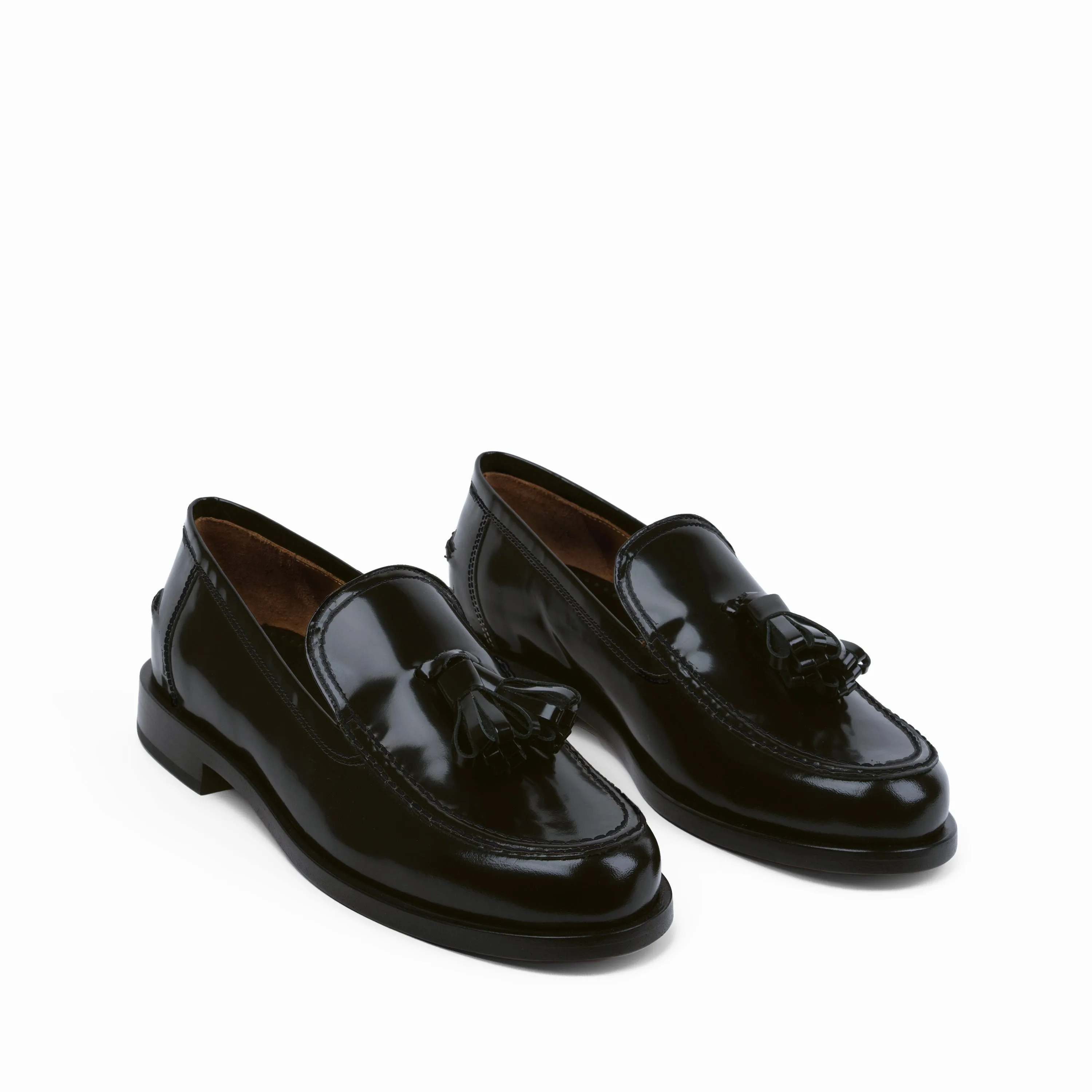 Dinner Loafer Black