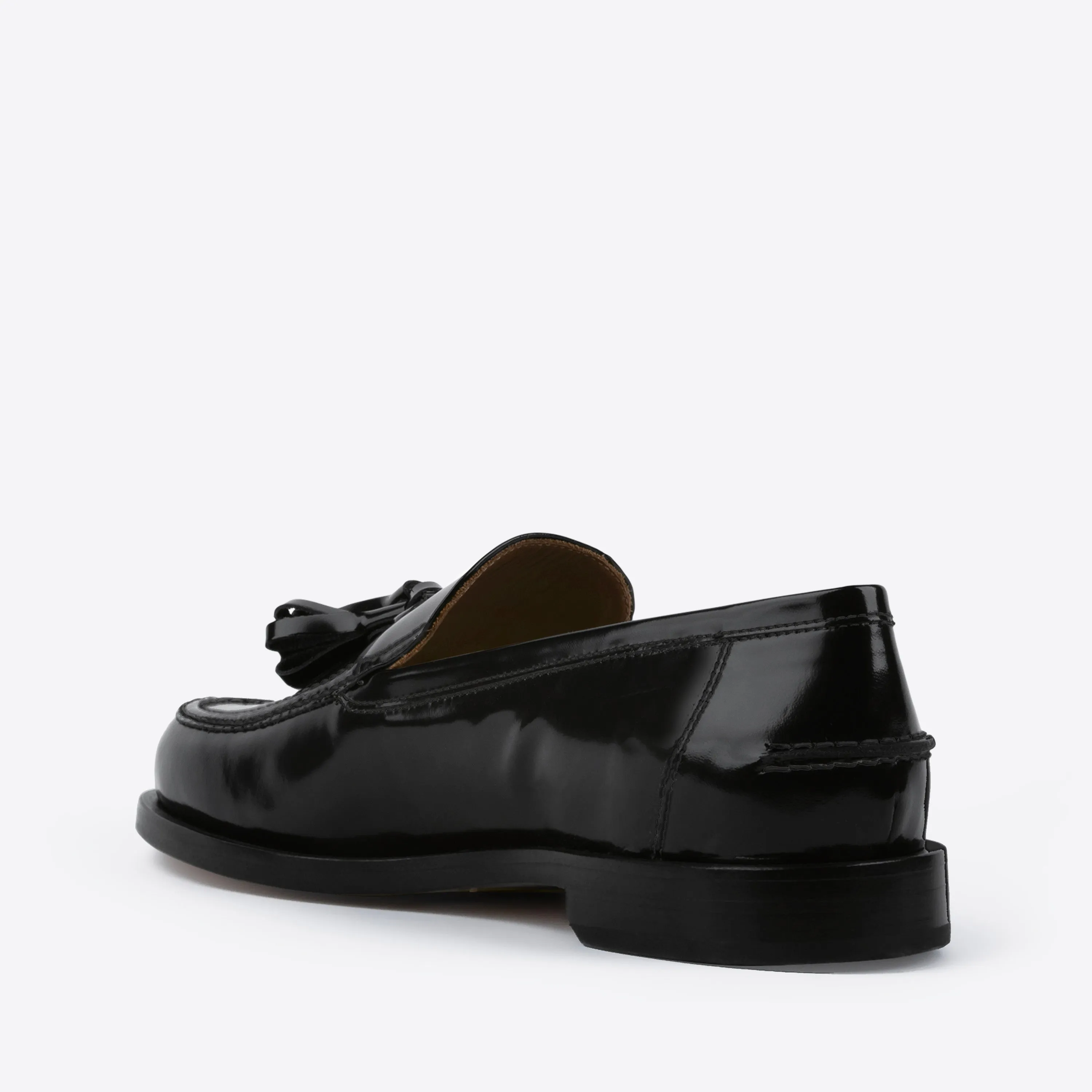 Dinner Loafer Black
