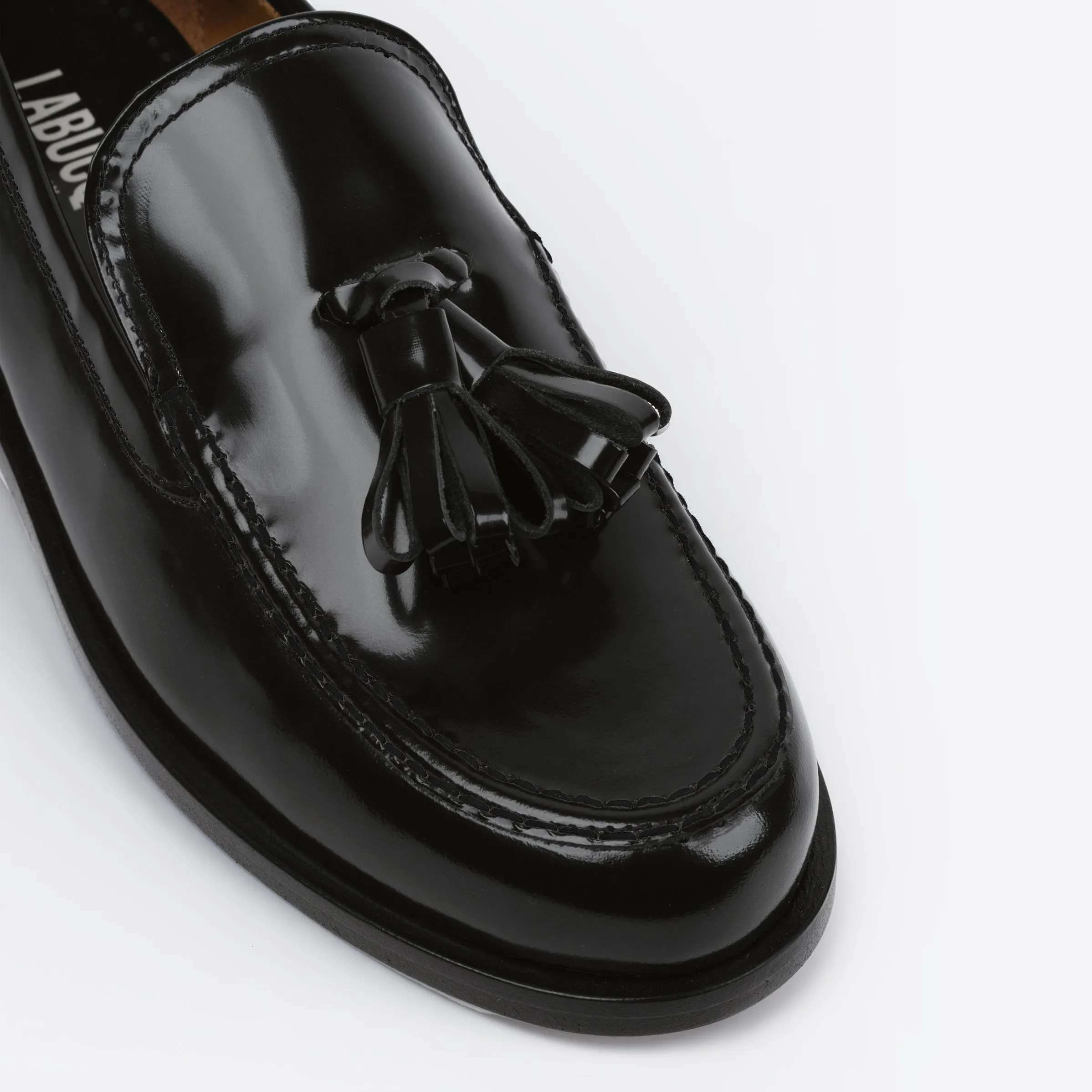 Dinner Loafer Black