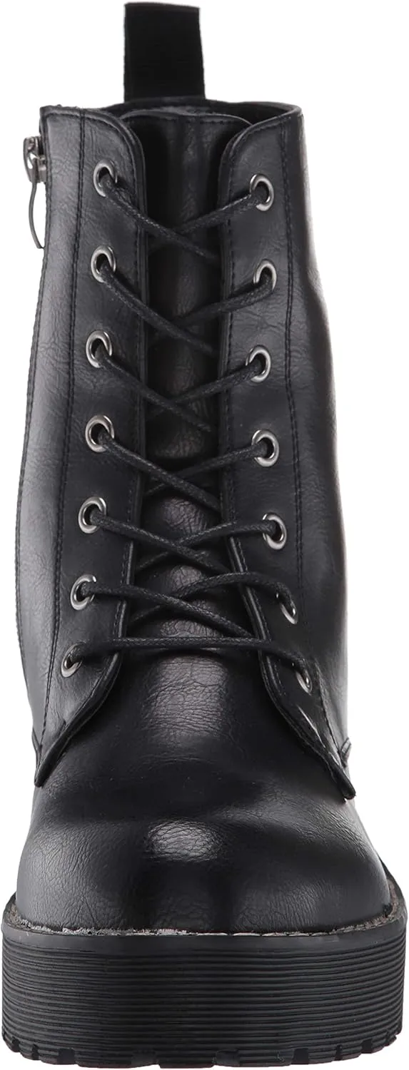 Dirty Laundry women's Mazzy Ankle Boot