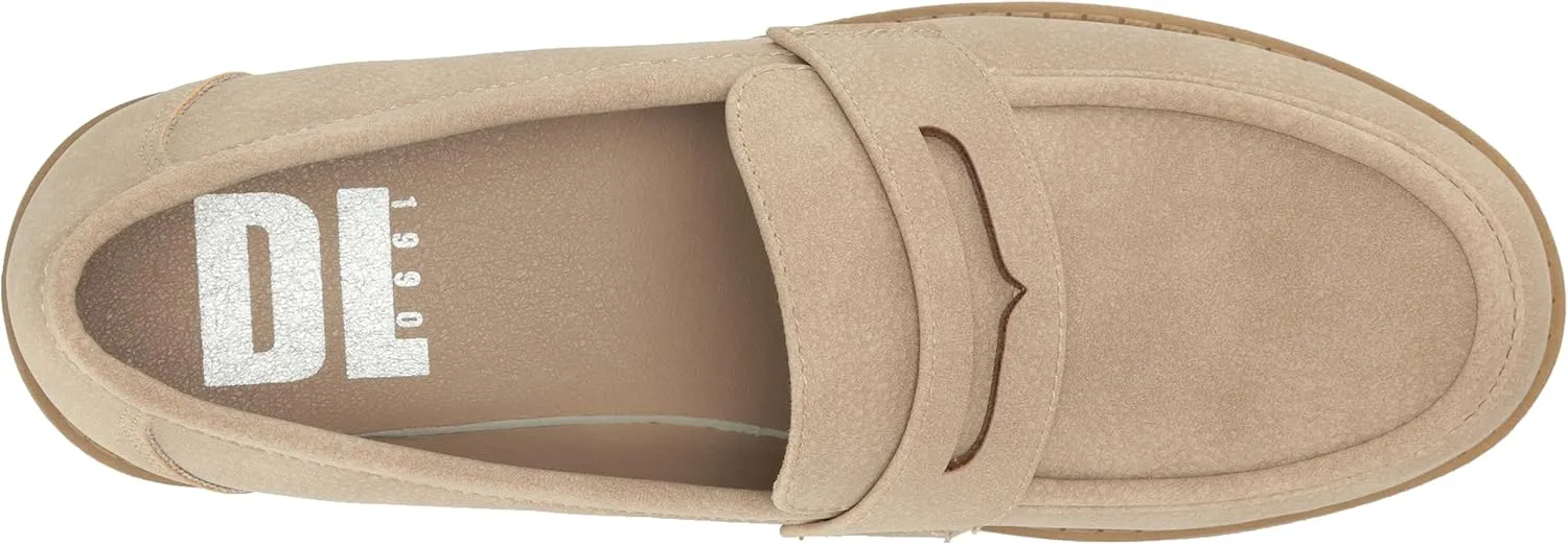 Dirty Laundry Women's Voidz Moccasin