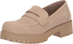 Dirty Laundry Women's Voidz Moccasin