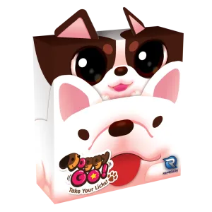 Doggy Go!