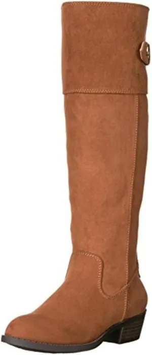 Dolce Vita Gretel Western Boot