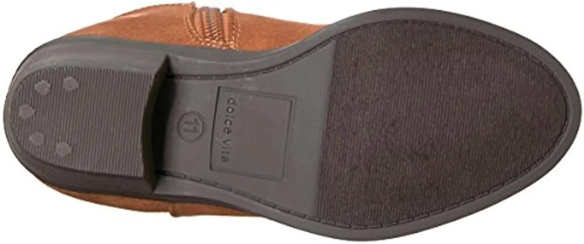 Dolce Vita Gretel Western Boot
