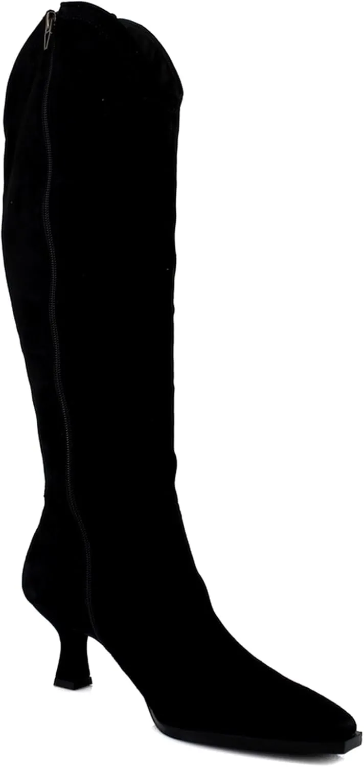 Dolce Vita Women's Ariana Fashion Boot