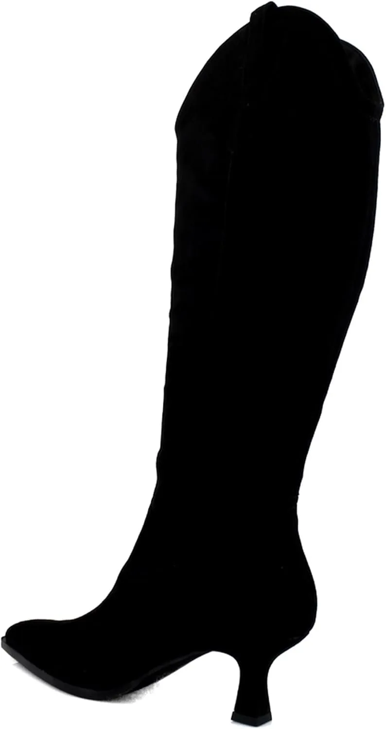 Dolce Vita Women's Ariana Fashion Boot