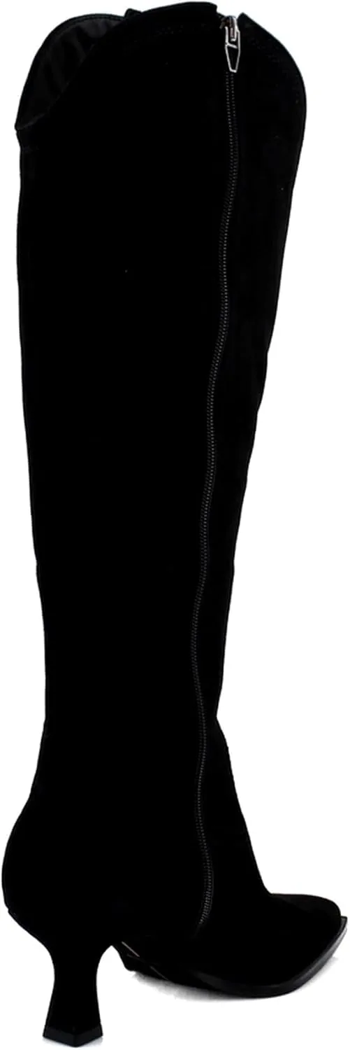 Dolce Vita Women's Ariana Fashion Boot