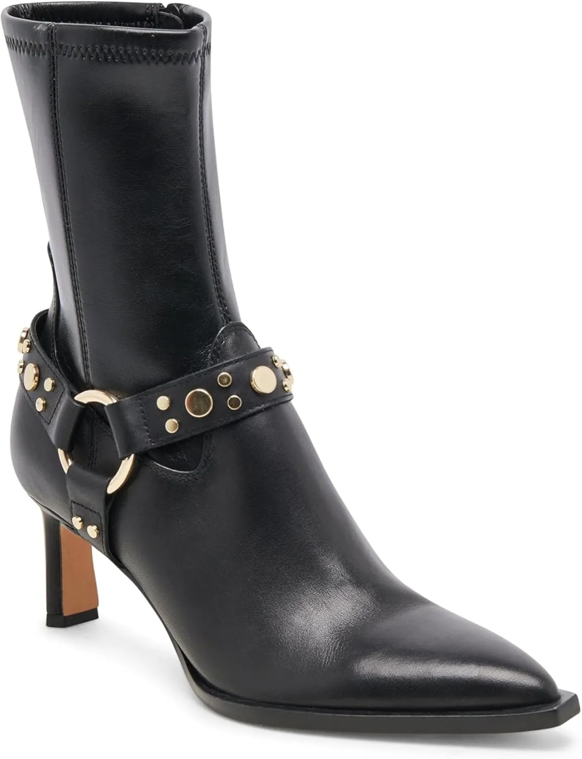 Dolce Vita Women's Arya Stud Fashion Boot