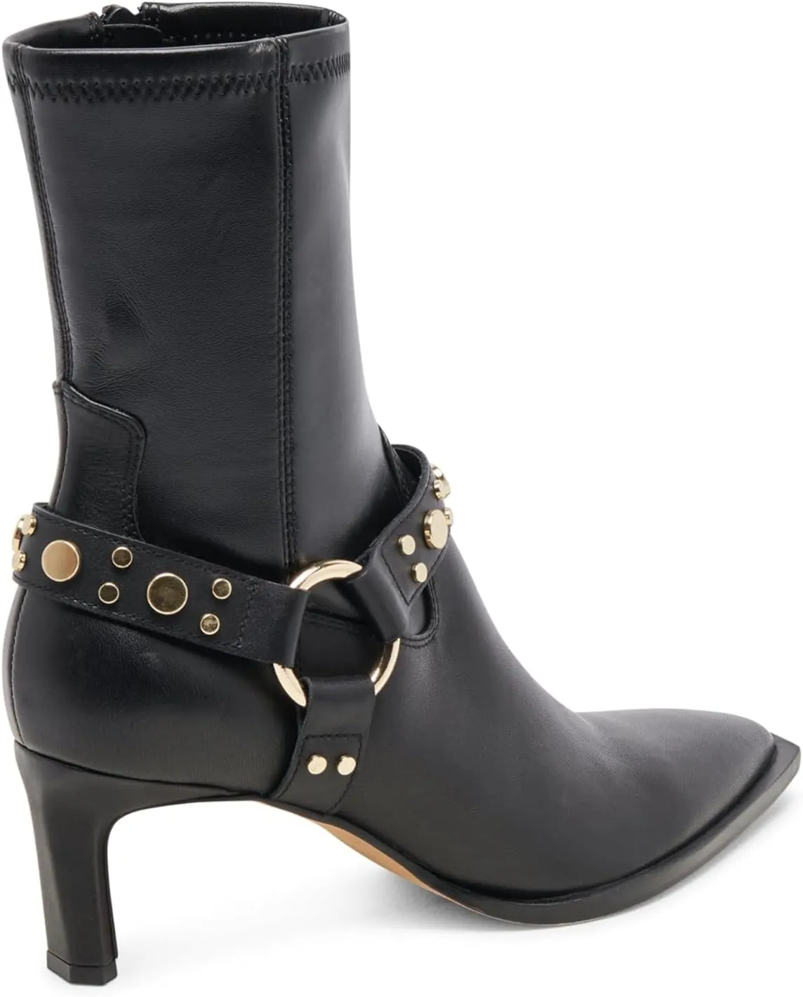 Dolce Vita Women's Arya Stud Fashion Boot