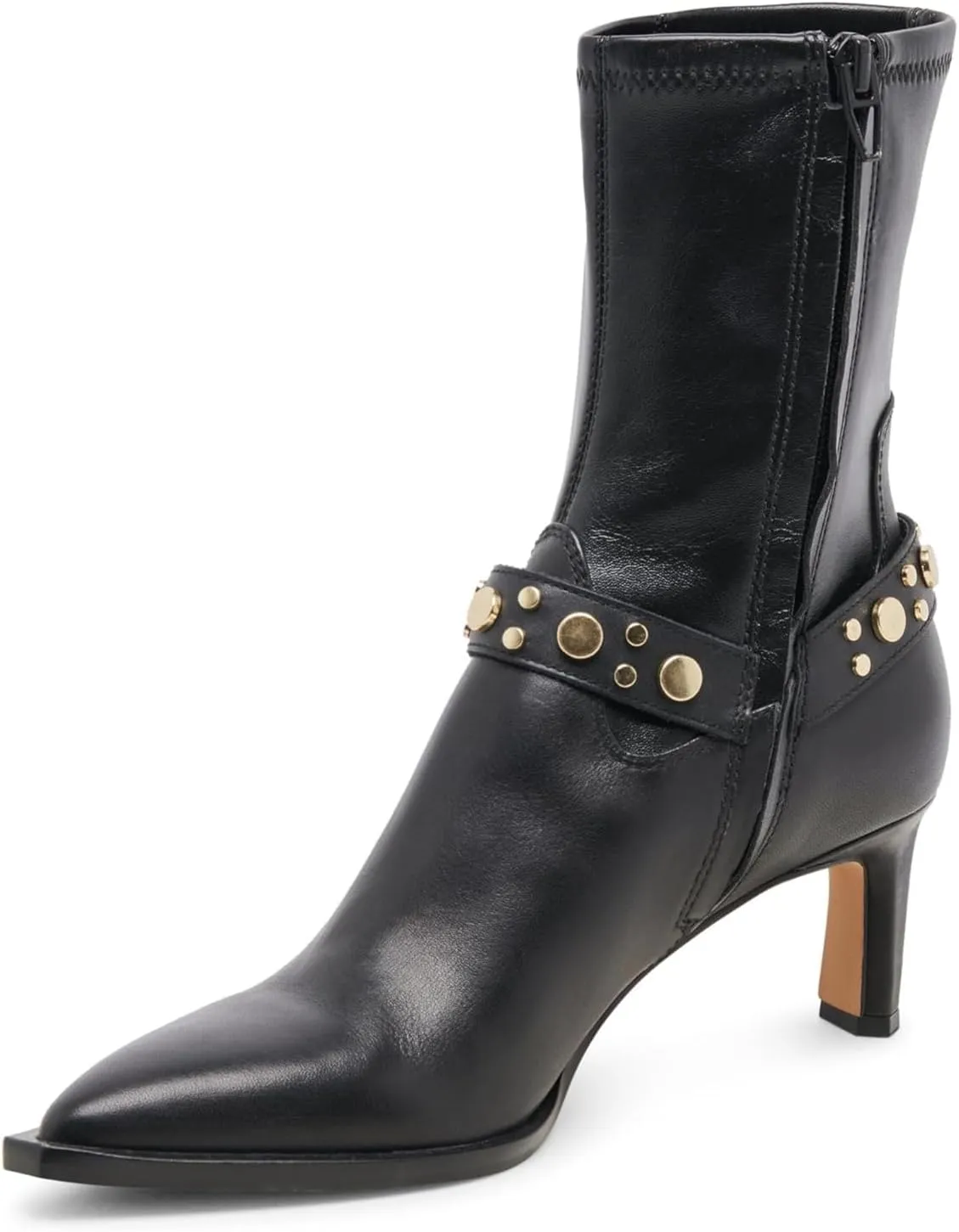 Dolce Vita Women's Arya Stud Fashion Boot