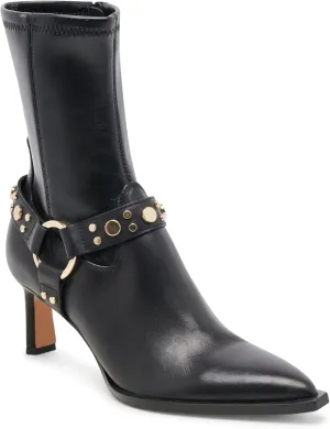Dolce Vita Women's Arya Stud Fashion Boot