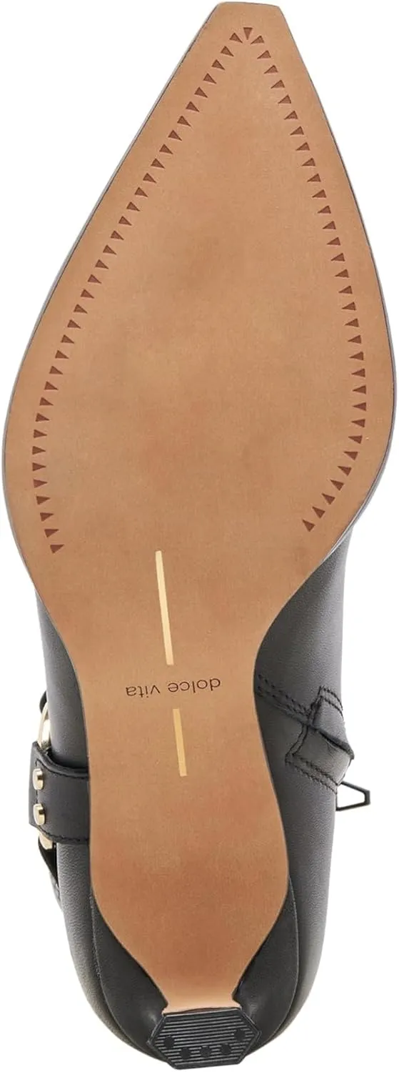 Dolce Vita Women's Arya Stud Fashion Boot