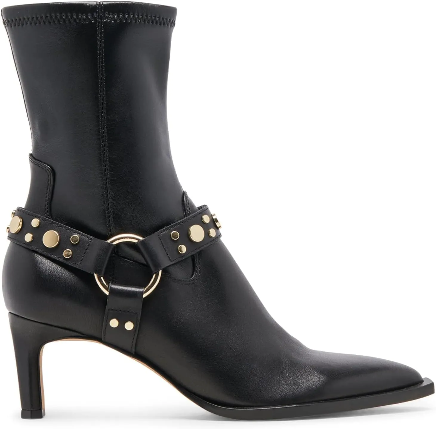 Dolce Vita Women's Arya Stud Fashion Boot