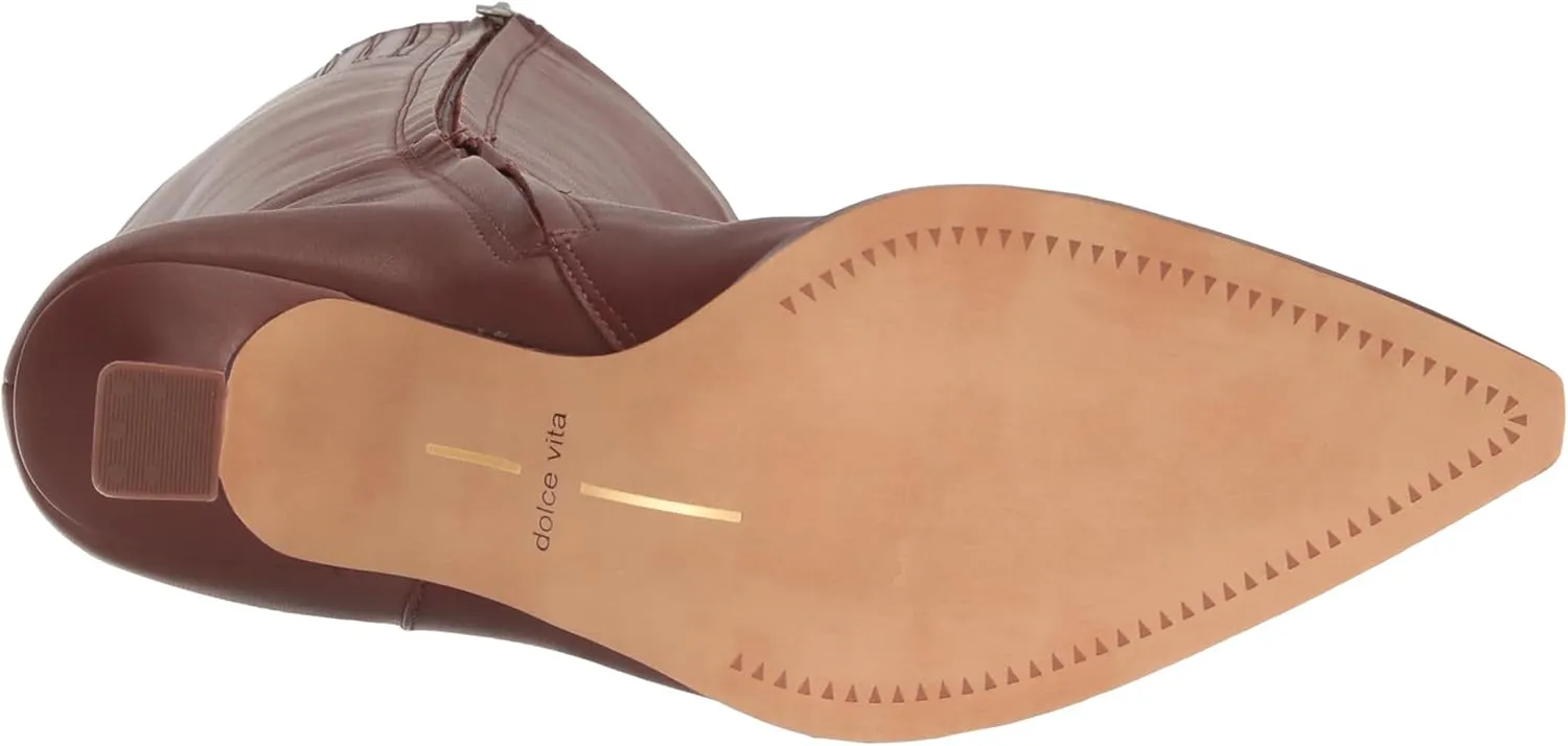 Dolce Vita Women's Auggie Fashion Boot