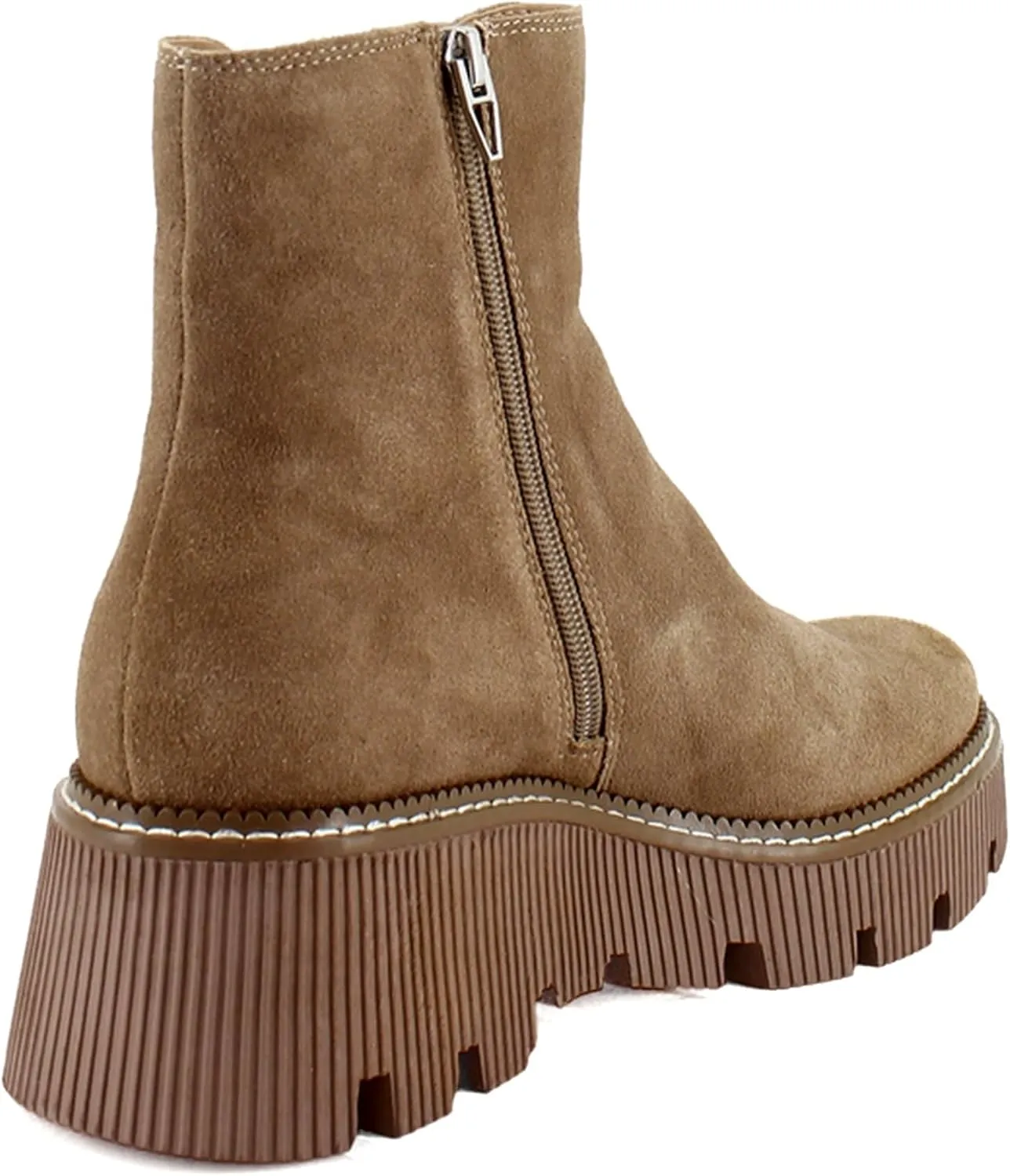 Dolce Vita Women's Emmet H2o Fashion Boot