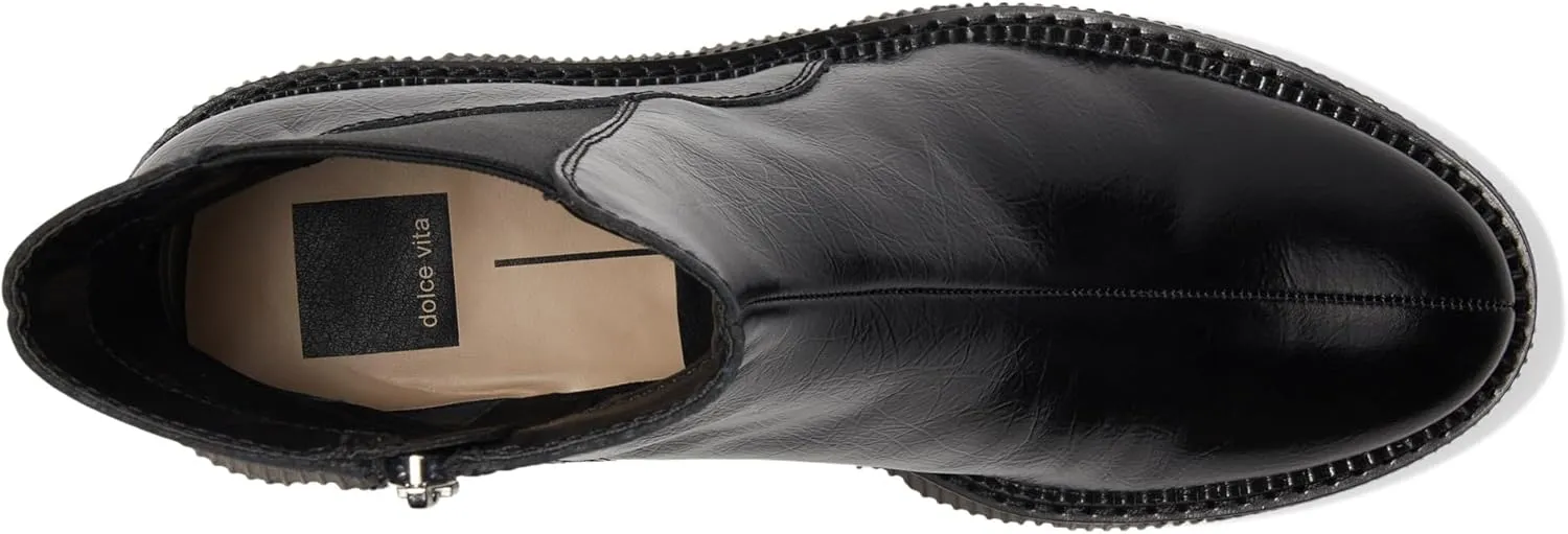 Dolce Vita Women's Emmet H2o Fashion Boot