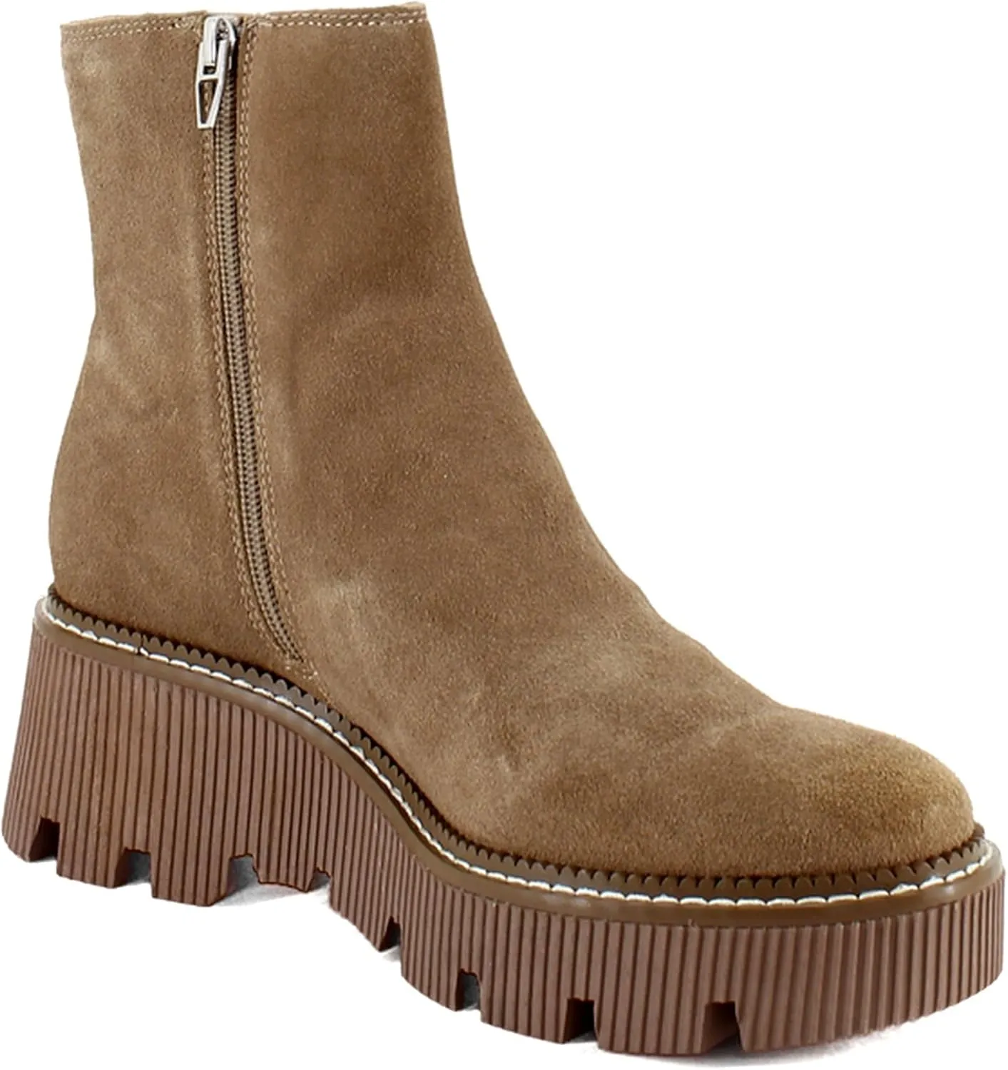 Dolce Vita Women's Emmet H2o Fashion Boot