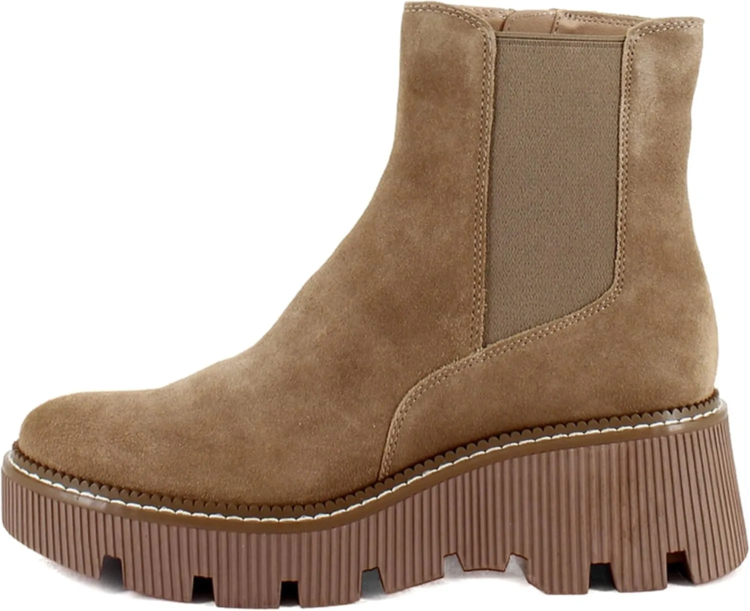 Dolce Vita Women's Emmet H2o Fashion Boot