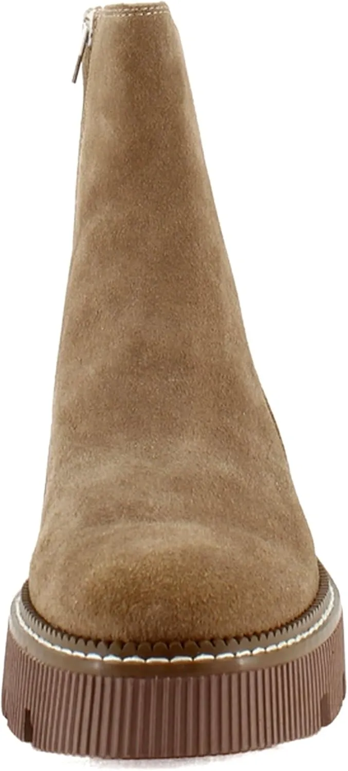 Dolce Vita Women's Emmet H2o Fashion Boot