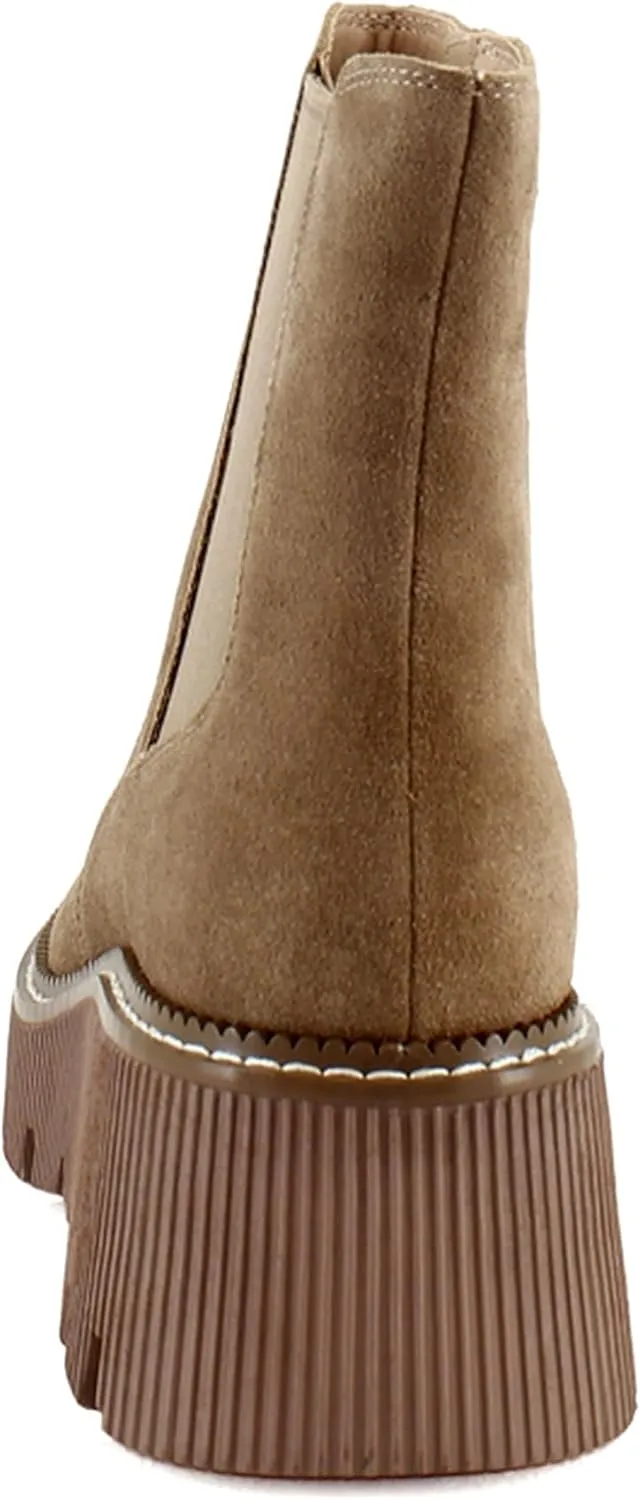 Dolce Vita Women's Emmet H2o Fashion Boot