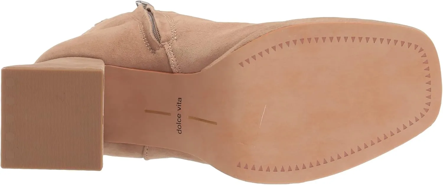 Dolce Vita Women's Ulyses Fashion Boot