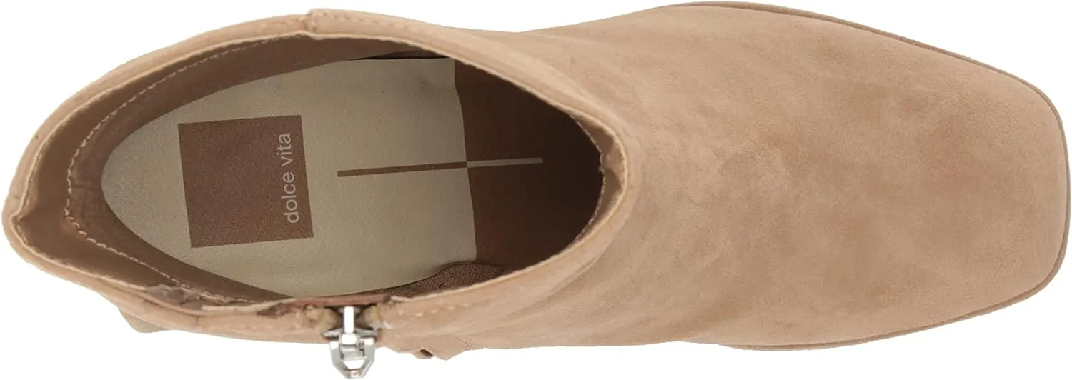 Dolce Vita Women's Ulyses Fashion Boot