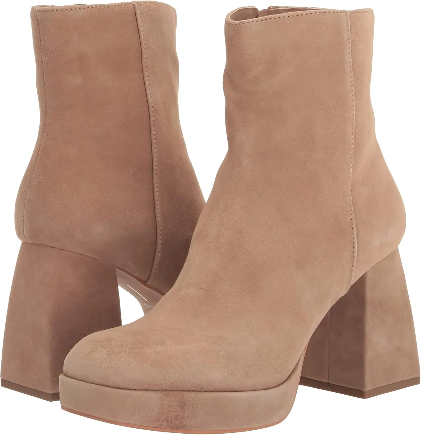 Dolce Vita Women's Ulyses Fashion Boot