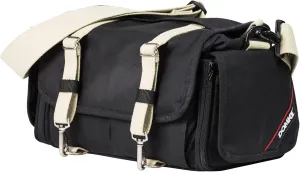 Domke J-LEDGE-RB Ledger Rugged Wear (Black/Sand)