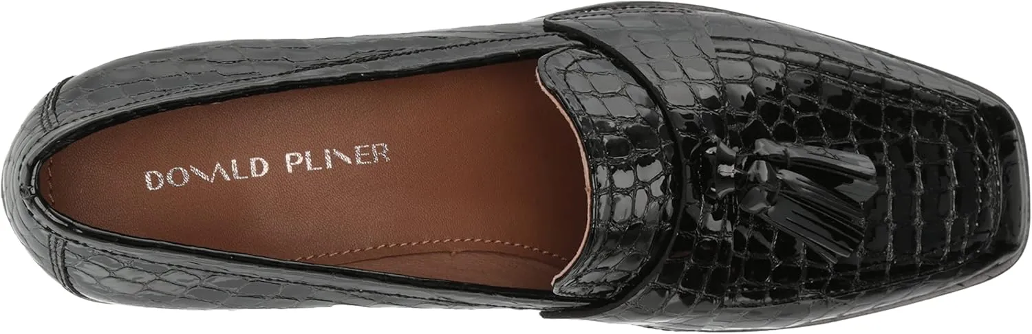 Donald J Pliner Women's Avi Loafer