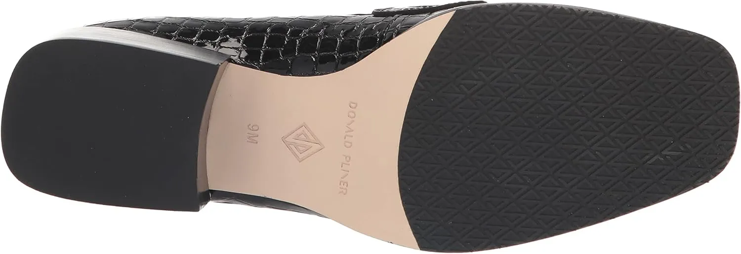 Donald J Pliner Women's Avi Loafer
