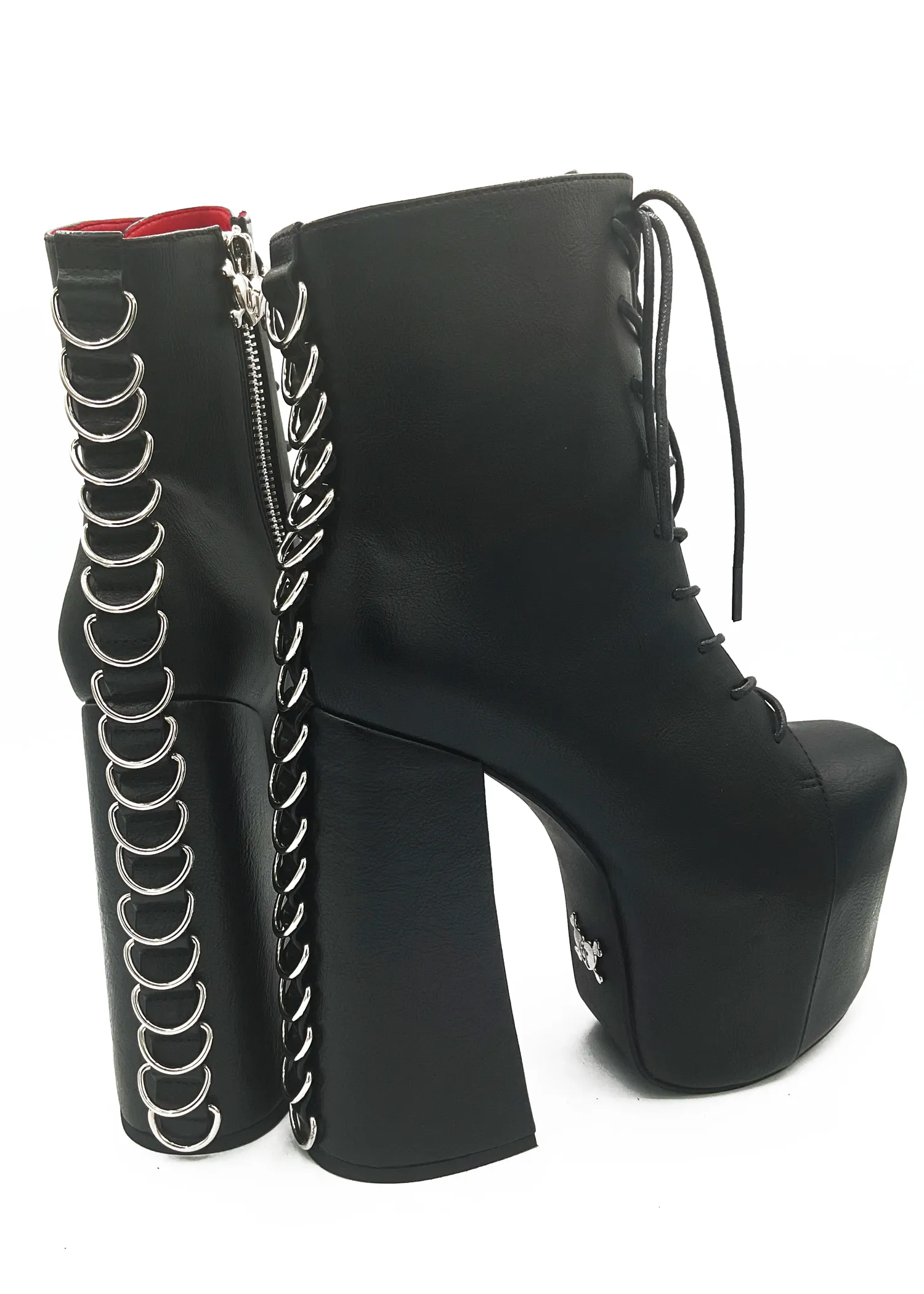 Dorian Boot
