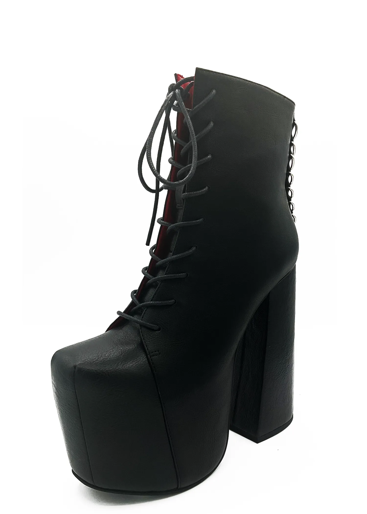 Dorian Boot