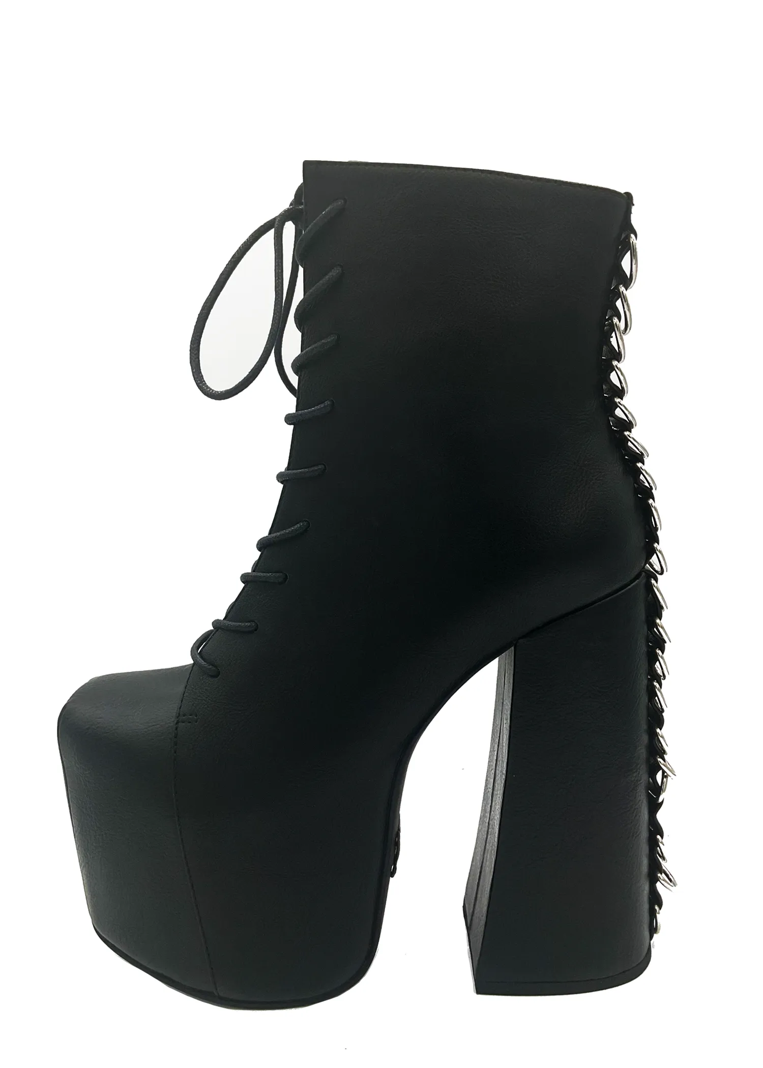 Dorian Boot