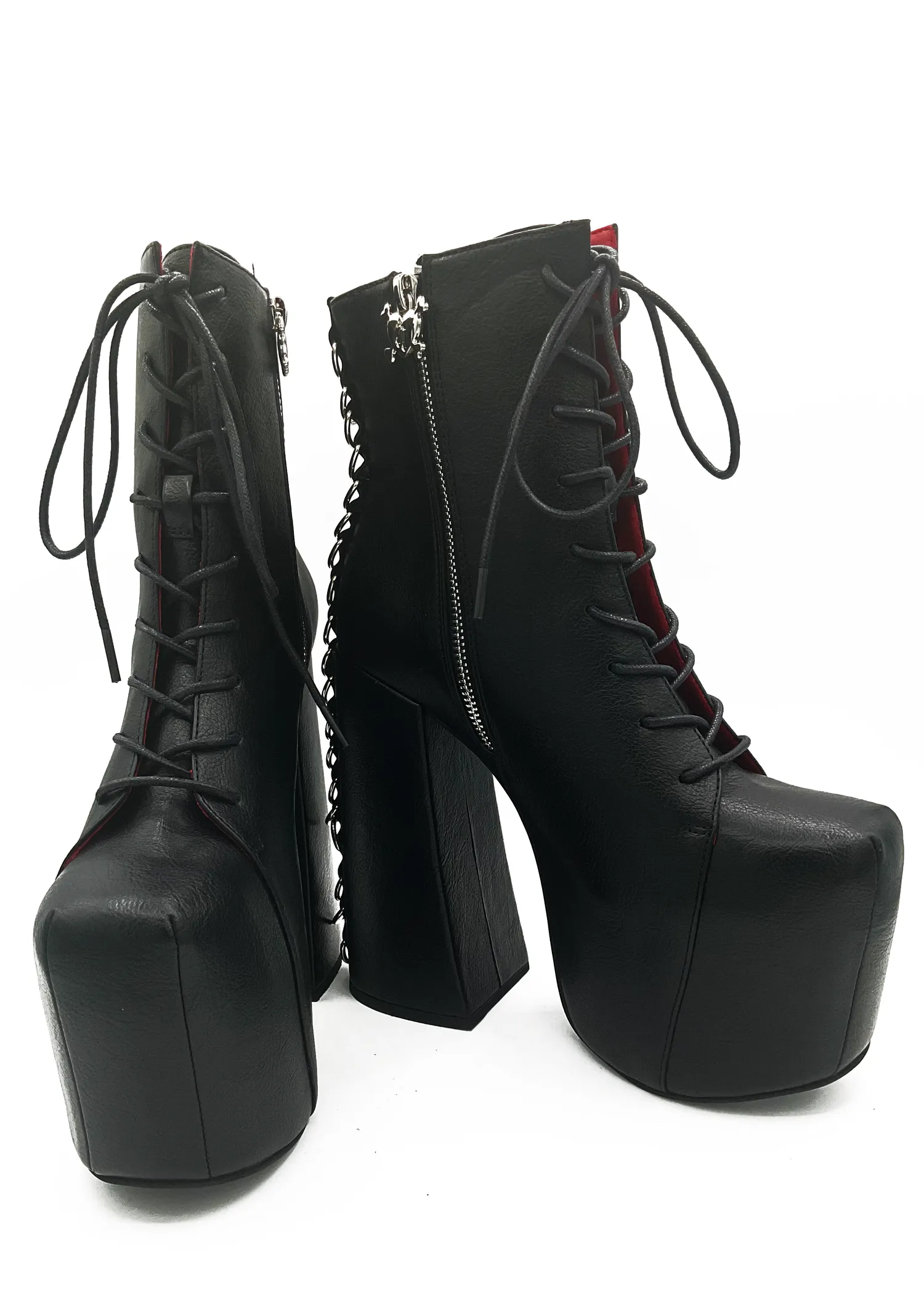 Dorian Boot
