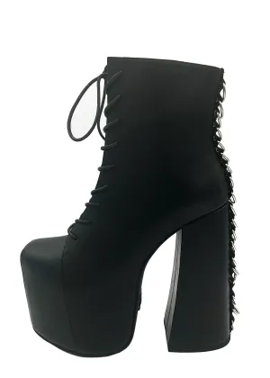 Dorian Boot