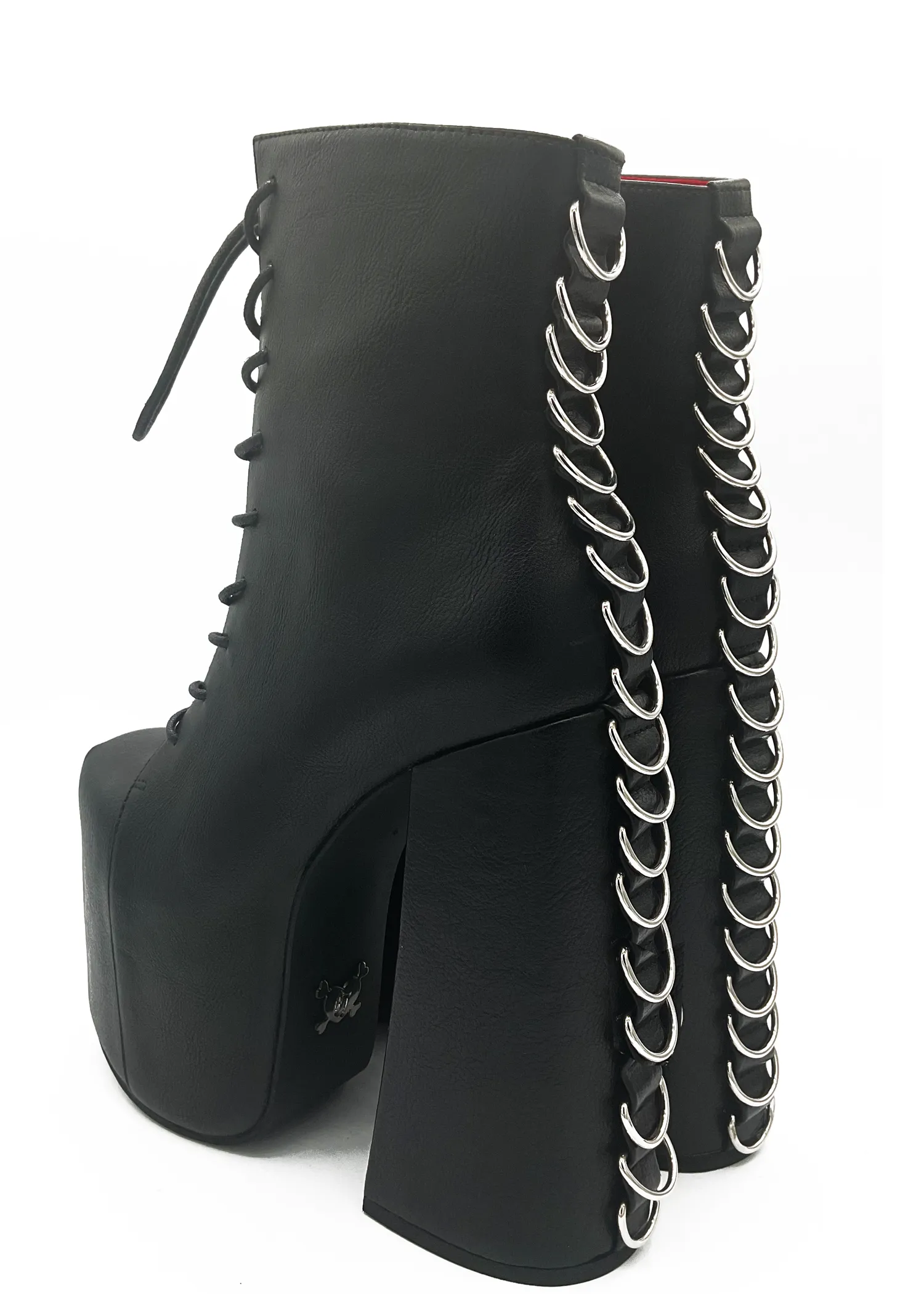 Dorian Boot